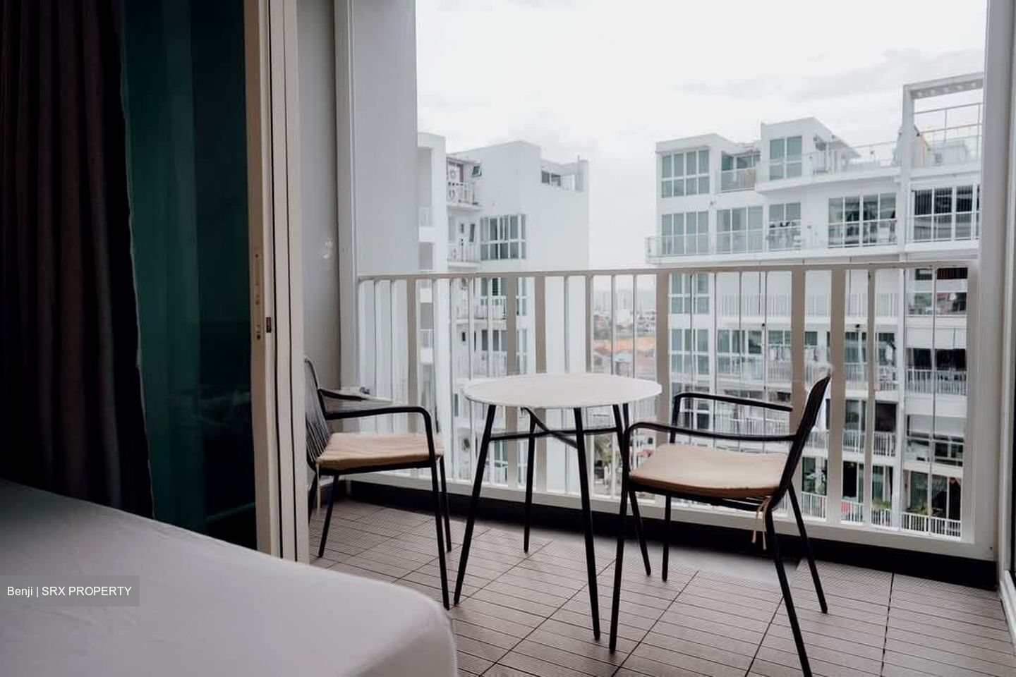 1 Canberra (D27), Condominium #600188991